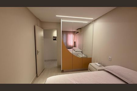 Quarto 1 de apartamento à venda com 3 quartos, 78m² em Setor Bueno, Goiânia