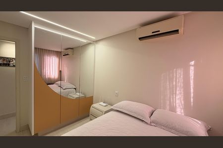 Quarto 1 de apartamento à venda com 3 quartos, 78m² em Setor Bueno, Goiânia
