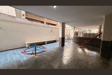 Área comum de apartamento à venda com 3 quartos, 78m² em Setor Bueno, Goiânia
