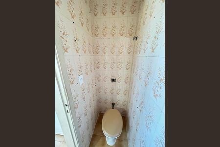 Apartamento para alugar com 75m², 2 quartos e 1 vagaBanheiro de serviço