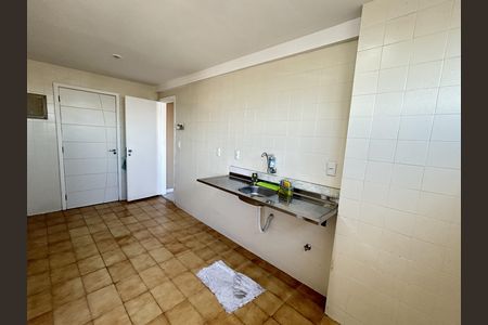 Apartamento para alugar com 75m², 2 quartos e 1 vagaCozinha