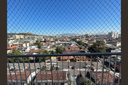 Apartamento para alugar com 75m², 2 quartos e 1 vagaVaranda da Sala