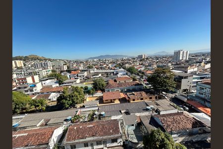 Apartamento para alugar com 75m², 2 quartos e 1 vagaVista do Quarto 2