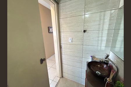 Apartamento para alugar com 75m², 2 quartos e 1 vagaBanheiro