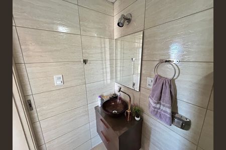 Apartamento para alugar com 75m², 2 quartos e 1 vagaBanheiro