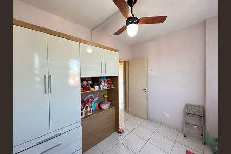 Apartamento para alugar com 75m², 2 quartos e 1 vagaQuarto 2