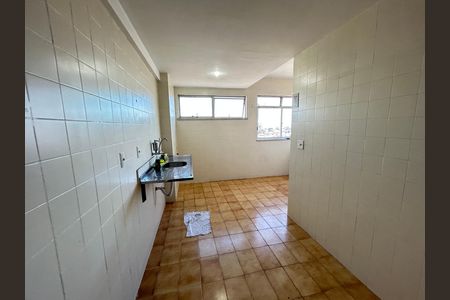 Apartamento para alugar com 75m², 2 quartos e 1 vagaCozinha
