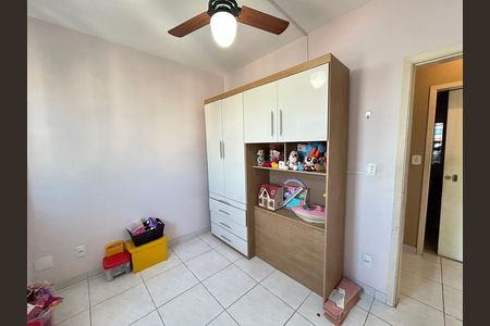 Apartamento para alugar com 75m², 2 quartos e 1 vagaQuarto 2