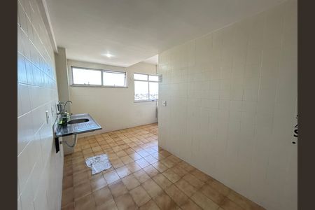 Apartamento para alugar com 75m², 2 quartos e 1 vagaCozinha