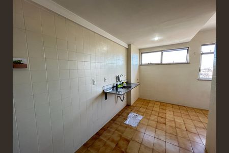 Apartamento para alugar com 75m², 2 quartos e 1 vagaCozinha