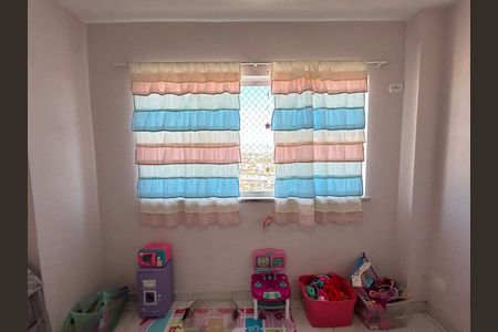 Apartamento para alugar com 75m², 2 quartos e 1 vagaQuarto 2