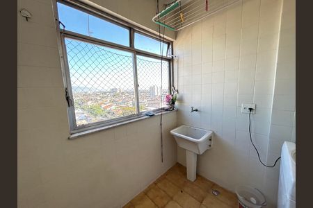 Apartamento para alugar com 75m², 2 quartos e 1 vagaÁrea de Serviço