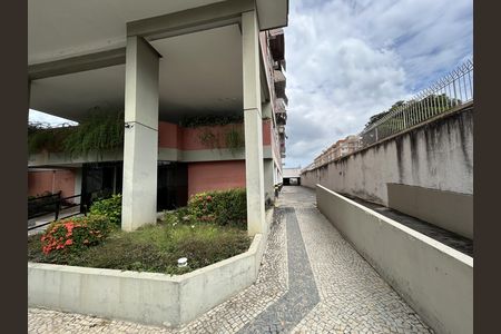 Apartamento para alugar com 75m², 2 quartos e 1 vagaÁrea comum