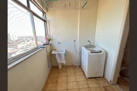 Apartamento para alugar com 75m², 2 quartos e 1 vagaÁrea de Serviço