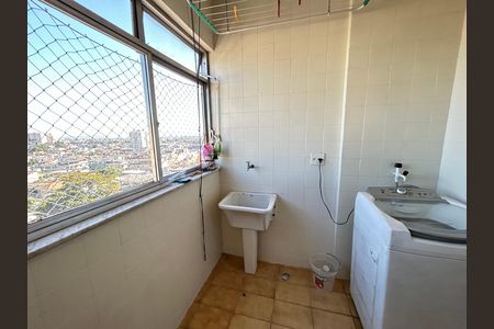 Apartamento para alugar com 75m², 2 quartos e 1 vagaÁrea de Serviço