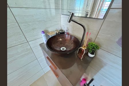 Apartamento para alugar com 75m², 2 quartos e 1 vagaBanheiro