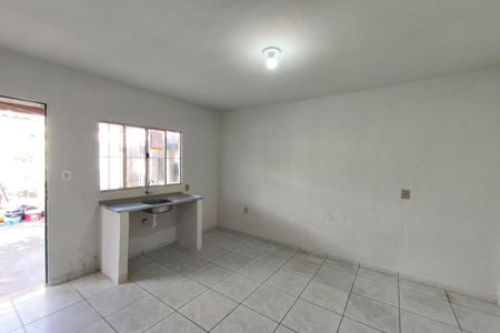 Cozinha de casa à venda com 2 quartos, 55m² em Vila Aeroporto Iii, Campinas