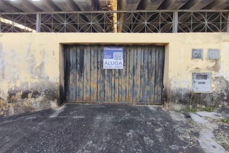 Casa à venda com 84m², 1 quarto e 1 vaga Casa à venda com 84m², 1 quarto e 1 vagaPLACA ISTALADA NA FACHADA