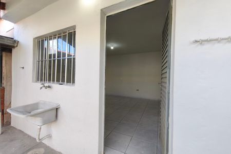 Casa à venda com 84m², 1 quarto e 1 vaga Casa à venda com 84m², 1 quarto e 1 vagaÁrea de Serviço