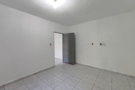 Quarto 2 de casa para alugar com 1 quarto, 84m² em Vila Aeroporto Iii, Campinas