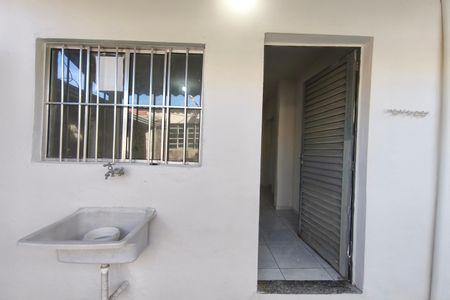 Casa à venda com 84m², 1 quarto e 1 vaga Casa à venda com 84m², 1 quarto e 1 vagaÁrea de Serviço