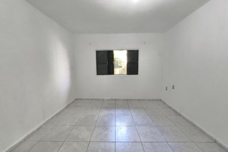 Quarto 1 de casa à venda com 2 quartos, 55m² em Vila Aeroporto Iii, Campinas