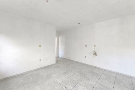 Sala de casa à venda com 2 quartos, 55m² em Vila Aeroporto Iii, Campinas