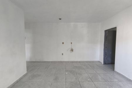 Sala de casa à venda com 2 quartos, 55m² em Vila Aeroporto Iii, Campinas