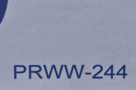 PLACA ISTALADA NA FACHADA PRWW - 244 de casa para alugar com 1 quarto, 84m² em Vila Aeroporto Iii, Campinas