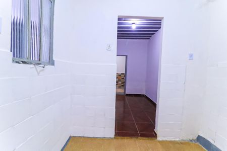 Copa de casa para alugar com 1 quarto, 44m² em Pilares, Rio de Janeiro