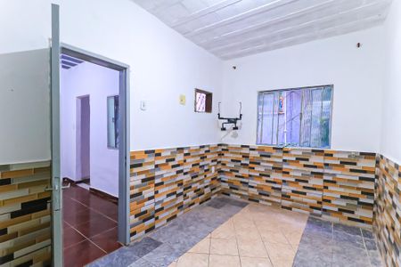 Quarto  de casa para alugar com 1 quarto, 44m² em Pilares, Rio de Janeiro