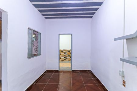 Sala de casa para alugar com 1 quarto, 44m² em Pilares, Rio de Janeiro