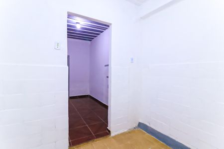 Copa de casa para alugar com 1 quarto, 44m² em Pilares, Rio de Janeiro