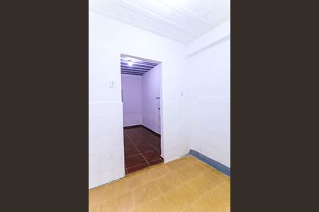 Copa de casa para alugar com 1 quarto, 44m² em Pilares, Rio de Janeiro