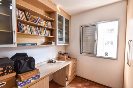 Quarto 1 de apartamento à venda com 3 quartos, 105m² em Ipiranga, São Paulo