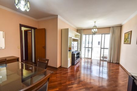 Apartamento à venda com 3 quartos, 105m² em Ipiranga, São Paulo