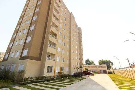 Apartamento para alugar com 35m², 2 quartos e sem vaga Apartamento para alugar com 35m², 2 quartos e sem vagaÁrea comum