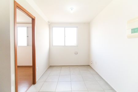 Apartamento para alugar com 35m², 2 quartos e sem vaga Apartamento para alugar com 35m², 2 quartos e sem vagaSala
