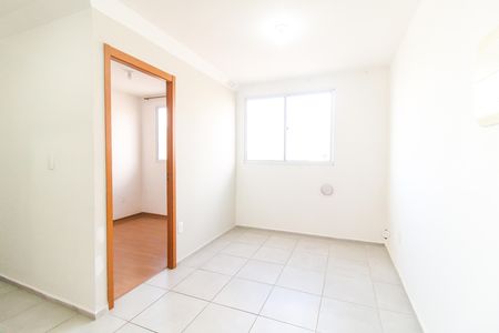 Apartamento para alugar com 35m², 2 quartos e sem vaga Apartamento para alugar com 35m², 2 quartos e sem vagaSala
