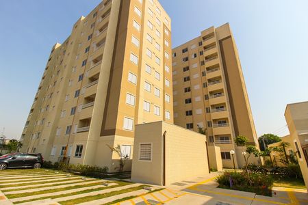 Apartamento para alugar com 35m², 2 quartos e sem vaga Apartamento para alugar com 35m², 2 quartos e sem vagaÁrea comum