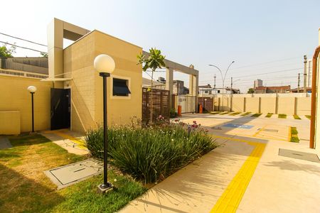 Apartamento para alugar com 35m², 2 quartos e sem vaga Apartamento para alugar com 35m², 2 quartos e sem vagaÁrea comum