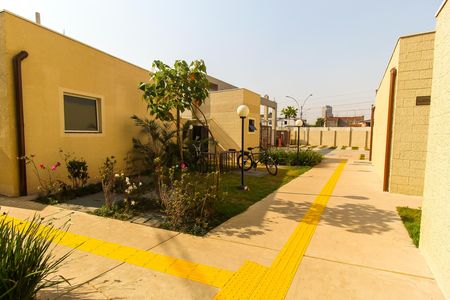 Apartamento para alugar com 35m², 2 quartos e sem vaga Apartamento para alugar com 35m², 2 quartos e sem vagaÁrea comum
