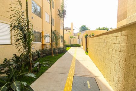 Apartamento para alugar com 35m², 2 quartos e sem vaga Apartamento para alugar com 35m², 2 quartos e sem vagaÁrea comum