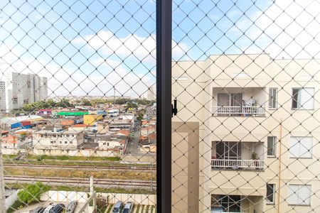 Apartamento para alugar com 35m², 2 quartos e sem vaga Apartamento para alugar com 35m², 2 quartos e sem vagaVista da Sala