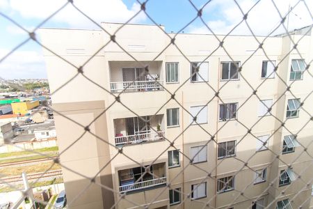 Apartamento para alugar com 35m², 2 quartos e sem vaga Apartamento para alugar com 35m², 2 quartos e sem vagaVista do Quarto 2