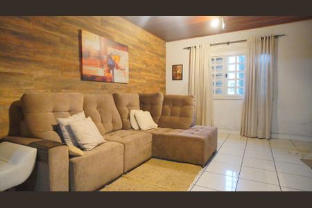 Casa à venda com 4 quartos, 137m² em Santa Rosa de Lima, Porto Alegre