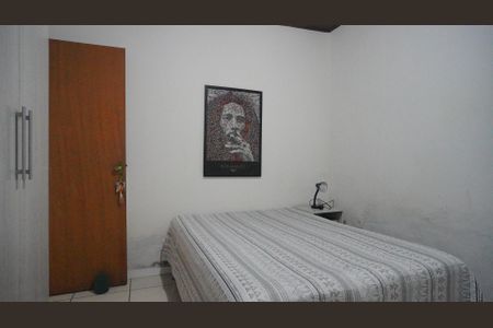 Quarto 2 de casa à venda com 4 quartos, 137m² em Santa Rosa de Lima, Porto Alegre