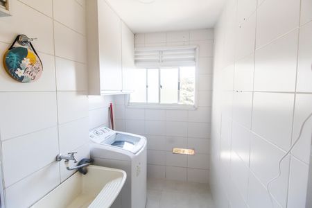 Apartamento para alugar com 51m², 2 quartos e 1 vagaÁrea de Serviço