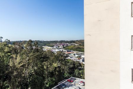 Apartamento para alugar com 51m², 2 quartos e 1 vagaVista do Quarto 2