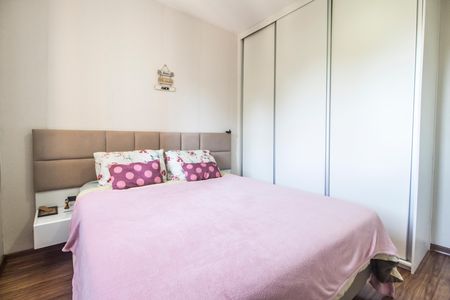 Apartamento para alugar com 51m², 2 quartos e 1 vagaQuarto 1